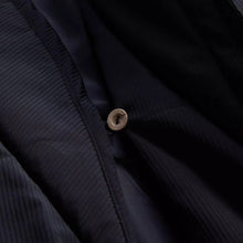 Load image into Gallery viewer, Retro Knotted Button Cotton-padded Jacket