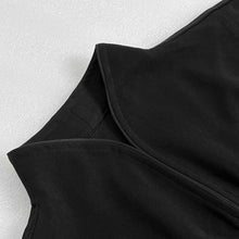 Load image into Gallery viewer, Retro Abstract Ripple Print Long-sleeved Sweatshirt