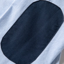 Load image into Gallery viewer, Paneled Slim Fit Casual Shirt