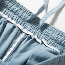 Load image into Gallery viewer, Breathable Wide-leg Casual Trousers