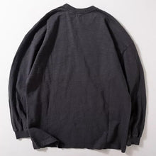 Load image into Gallery viewer, Japanese Retro Loose-fitting Base Layer T-shirt