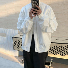 Load image into Gallery viewer, Casual Short Jacket with 3D Pockets