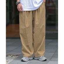 Load image into Gallery viewer, Retro Loose Wide Leg Overalls