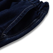 Load image into Gallery viewer, American Loose Wide Leg Jeans