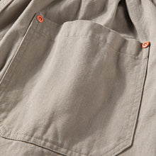 Load image into Gallery viewer, Wide-leg Cotton Loose Japanese Retro Casual Trousers