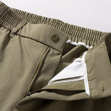 Load image into Gallery viewer, Japanese Loose Straight-leg Casual Trousers