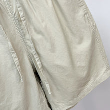Load image into Gallery viewer, Retro Pure Cotton Workwear Casual Shorts