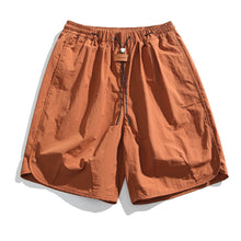 Load image into Gallery viewer, Summer Outdoor Nylon Quick-Drying Sports Shorts