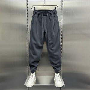 American Loose Thick Sweatpants