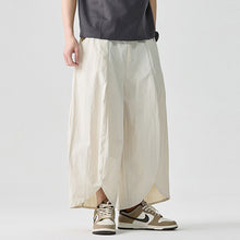 Load image into Gallery viewer, Japanese Retro Harem Casual Wide-leg Pants