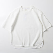 Load image into Gallery viewer, American Rounded Hem Loose T-shirt