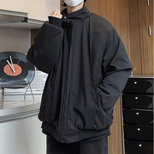 Load image into Gallery viewer, Winter Thick Cotton Loose Jacket