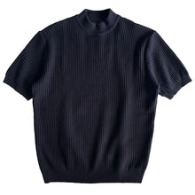 Load image into Gallery viewer, Japanese Breathable Crew Neck T-shirt