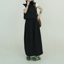 Load image into Gallery viewer, Thin High Waist Work Skirt