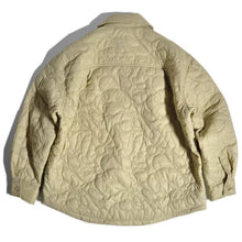Load image into Gallery viewer, Retro Quilted Embroidered Loose-fitting Cotton Jacket