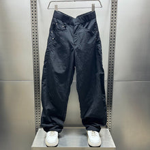 Load image into Gallery viewer, Summer Scimitar Wide Leg Casual Pants