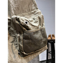 Load image into Gallery viewer, Summer Multi-pocket Quick-drying Shorts