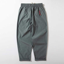 Load image into Gallery viewer, Japanese Loose Casual Straight Pants