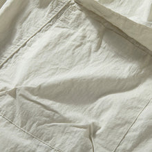 Load image into Gallery viewer, Multi-pocket Loose-fitting Wide-leg Pants