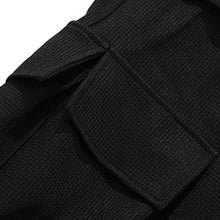 Load image into Gallery viewer, Multi-Pocket Cargo Wide-Leg Casual Pants
