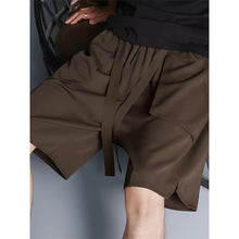 Load image into Gallery viewer, Loose Casual Straight Shorts