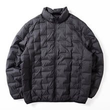 Load image into Gallery viewer, Lightweight Casual Stand Collar Jacket