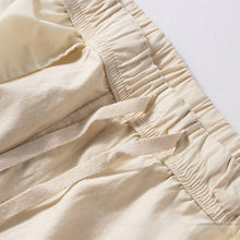 Load image into Gallery viewer, Summer Thin Loose Tapered Pants