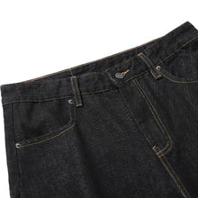 Load image into Gallery viewer, American Deconstructed Original Color Scimitar Jeans
