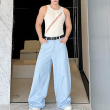 Load image into Gallery viewer, Metal Ring Cutout Slim Fit Vest