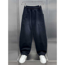 Load image into Gallery viewer, Casual Loose Casual Scimitar Pants