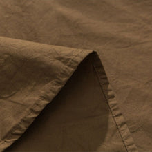 Load image into Gallery viewer, Casual Solid Color Shirt