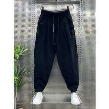 Load image into Gallery viewer, Thin Cotton And Linen Casual Pants