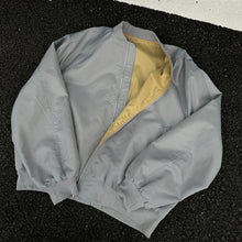 Load image into Gallery viewer, Contrast Color Motorcycle Windproof Jacket