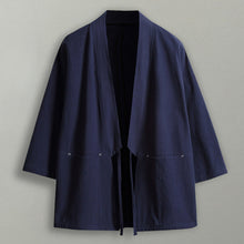 Load image into Gallery viewer, Retro Cape Loose Cardigan