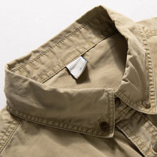 Load image into Gallery viewer, Japanese Loose Casual Shirt