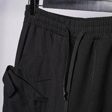 Load image into Gallery viewer, Asymmetry Slim Fit Casual Harem Pants