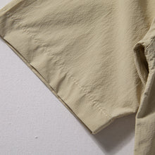 Load image into Gallery viewer, American Style Thin Breathable Quick-drying Shirt