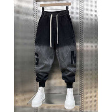 Load image into Gallery viewer, Autumn High Elastic Jeans