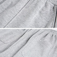 Load image into Gallery viewer, Casual Cropped Sweatpants