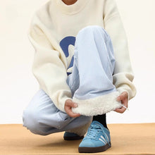 Load image into Gallery viewer, Polar Fleece Plus Thick Warm Cotton Pants