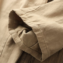 Load image into Gallery viewer, Japanese Retro Loose Wide-leg Trousers