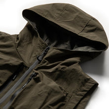 Load image into Gallery viewer, Hooded Multi-pocket Outdoor Functional Work Vest