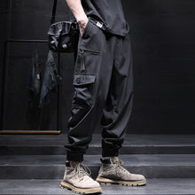 Load image into Gallery viewer, Loose Harem Casual Overalls