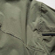 Load image into Gallery viewer, Half-zip Quick-drying Casual T-shirt