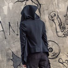 Load image into Gallery viewer, Big Hat Irregular Cloak