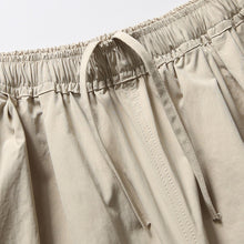 Load image into Gallery viewer, Japanese Loose-fitting Retro Casual Cropped Lantern Pants