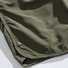 Load image into Gallery viewer, Summer Outdoor Nylon Quick-Drying Sports Shorts