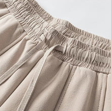 Load image into Gallery viewer, Fleece Lined Thick Warm Harem Pants