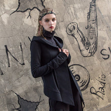 Load image into Gallery viewer, Big Hat Irregular Cloak