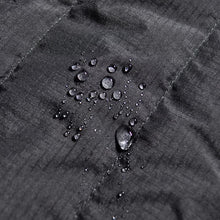 Load image into Gallery viewer, Japanese Retro Outdoor Short-sleeved Down Jacket